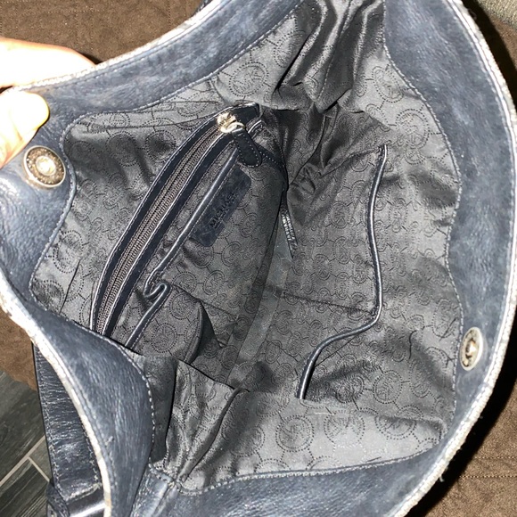 Michael Kros purse - Picture 2 of 3